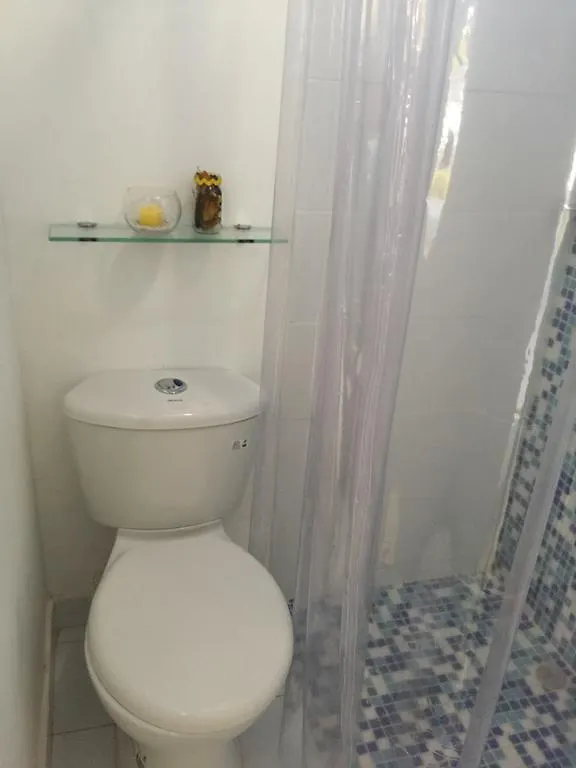 Positano Hostel Santa Marta