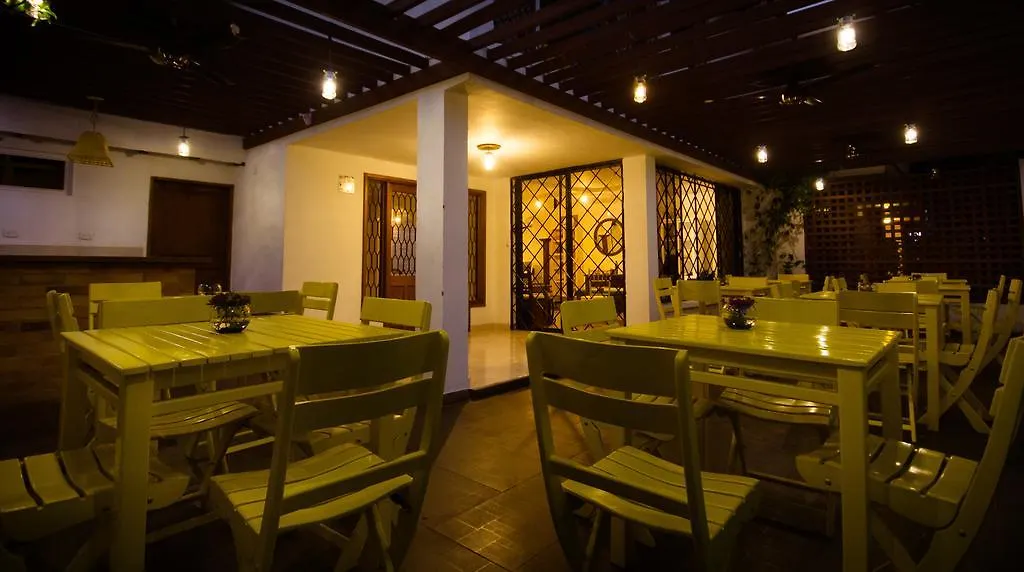 Positano Hostel Santa Marta