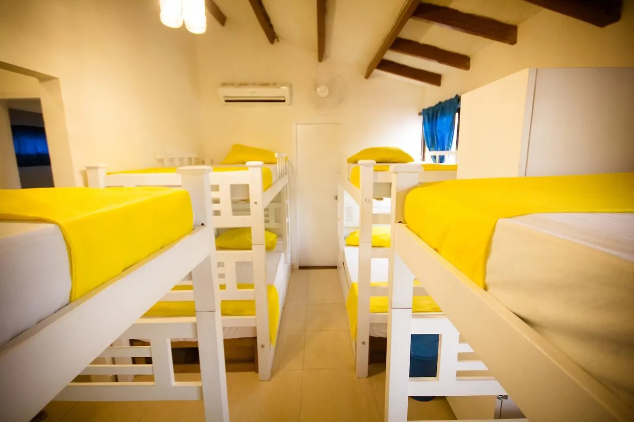 Positano Hostel Santa Marta
