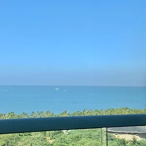  Apartamento - Zazue - Horizonte