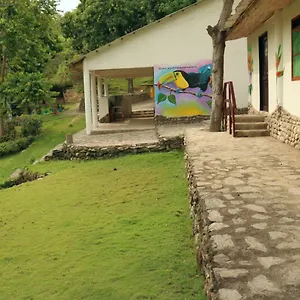  Casa rural Finca Turística Seynekun